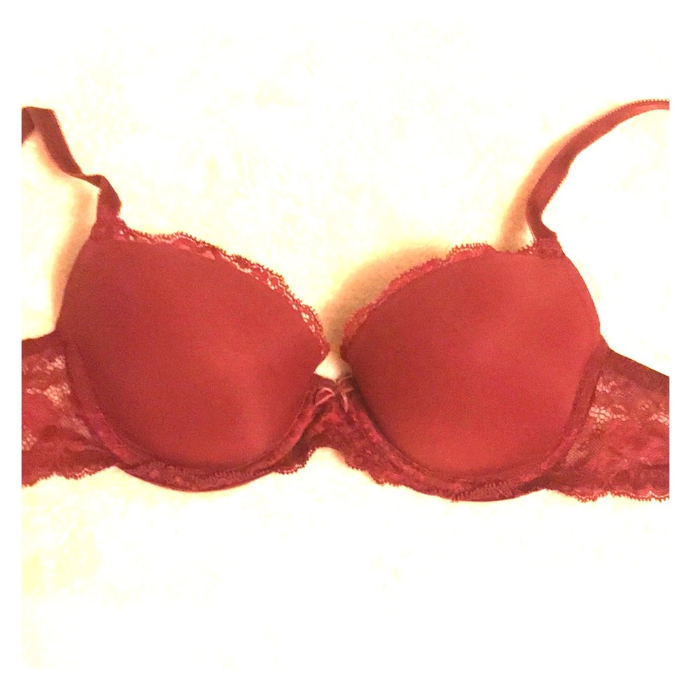 VS bra